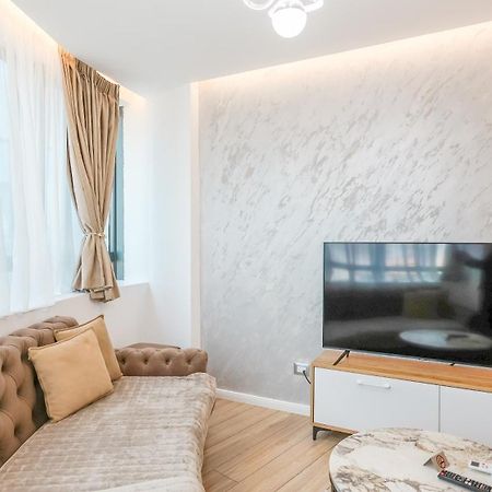 Premium Apartment In The Center Τίρανα Εξωτερικό φωτογραφία