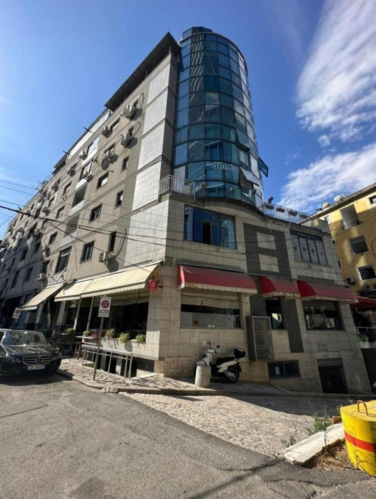 Premium Apartment In The Center Τίρανα Εξωτερικό φωτογραφία