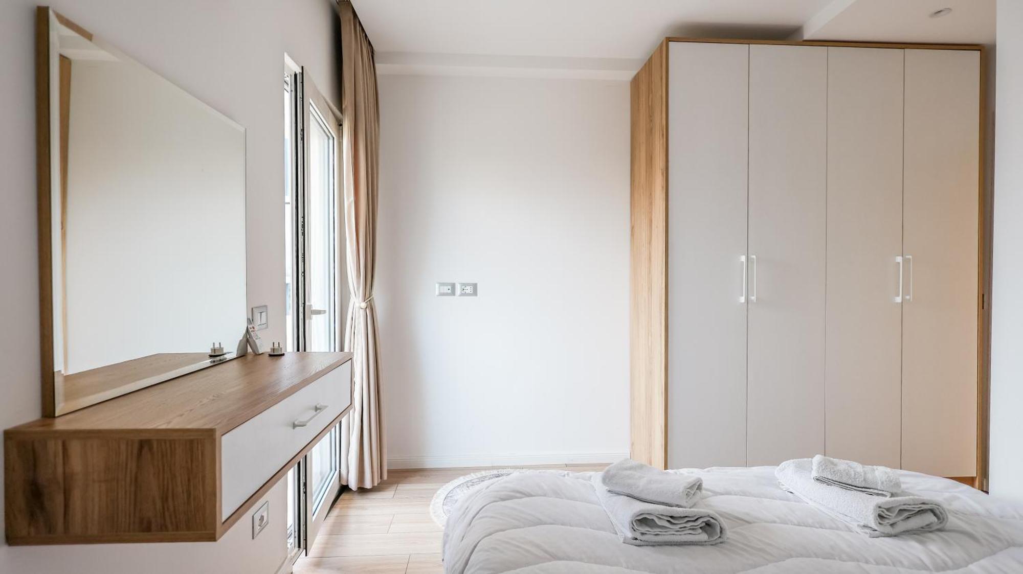 Premium Apartment In The Center Τίρανα Εξωτερικό φωτογραφία