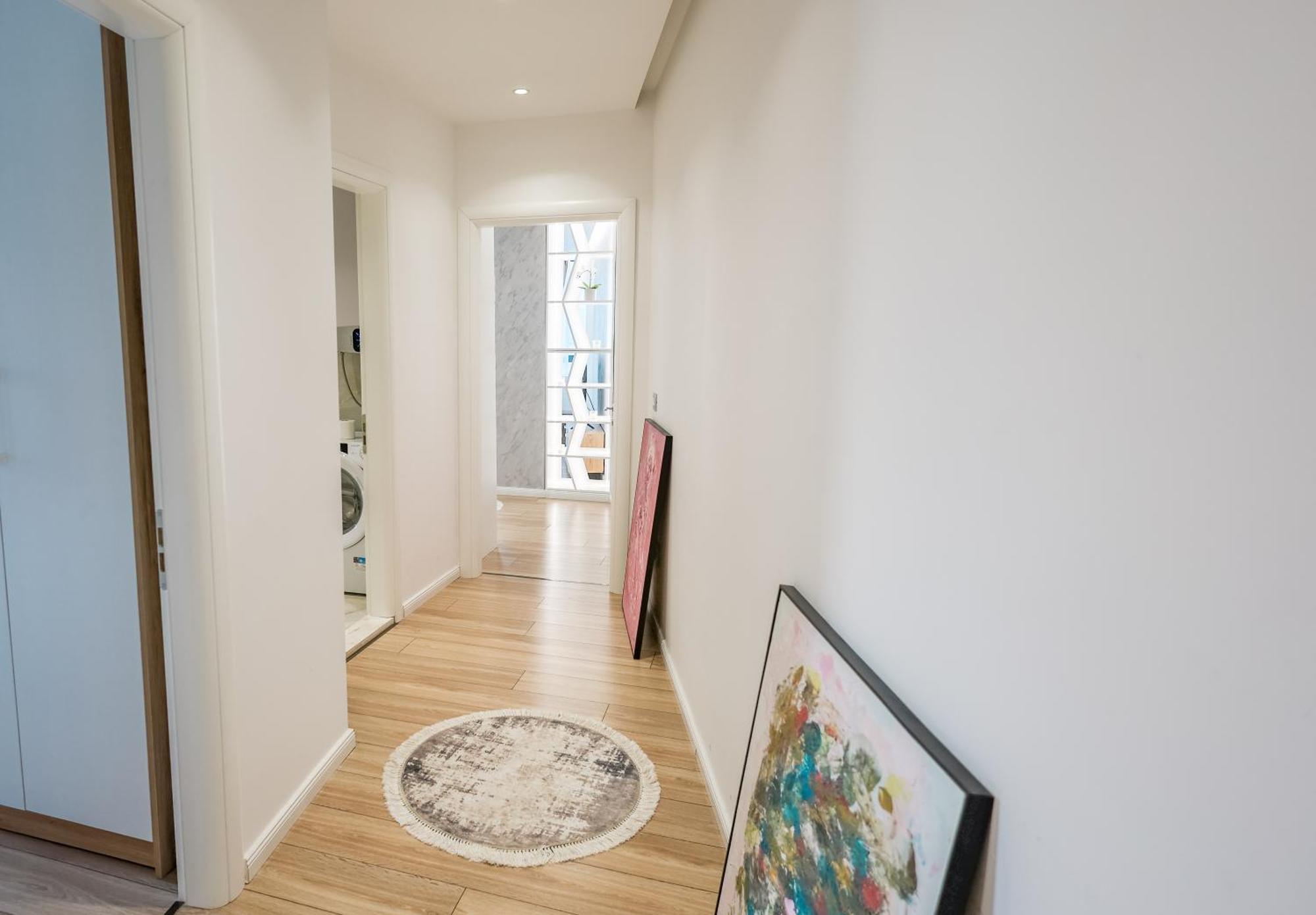 Premium Apartment In The Center Τίρανα Εξωτερικό φωτογραφία