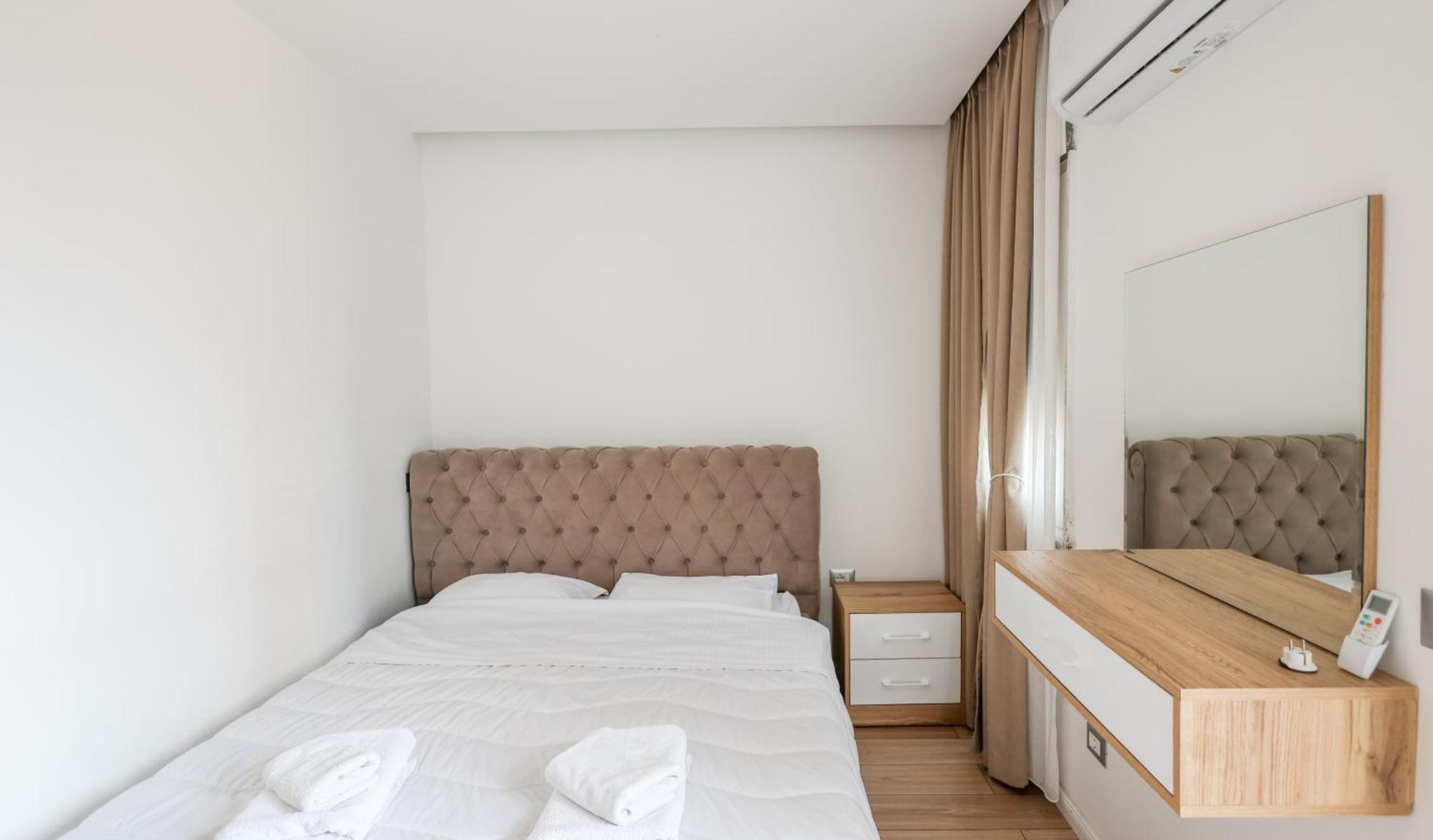 Premium Apartment In The Center Τίρανα Εξωτερικό φωτογραφία