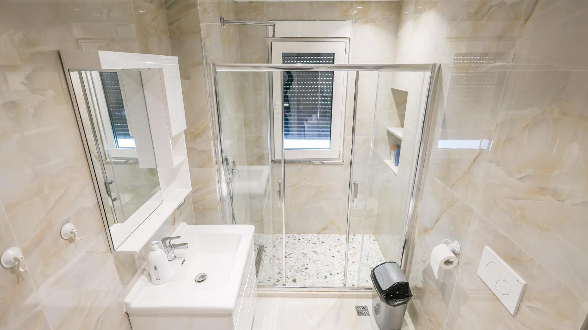 Premium Apartment In The Center Τίρανα Εξωτερικό φωτογραφία