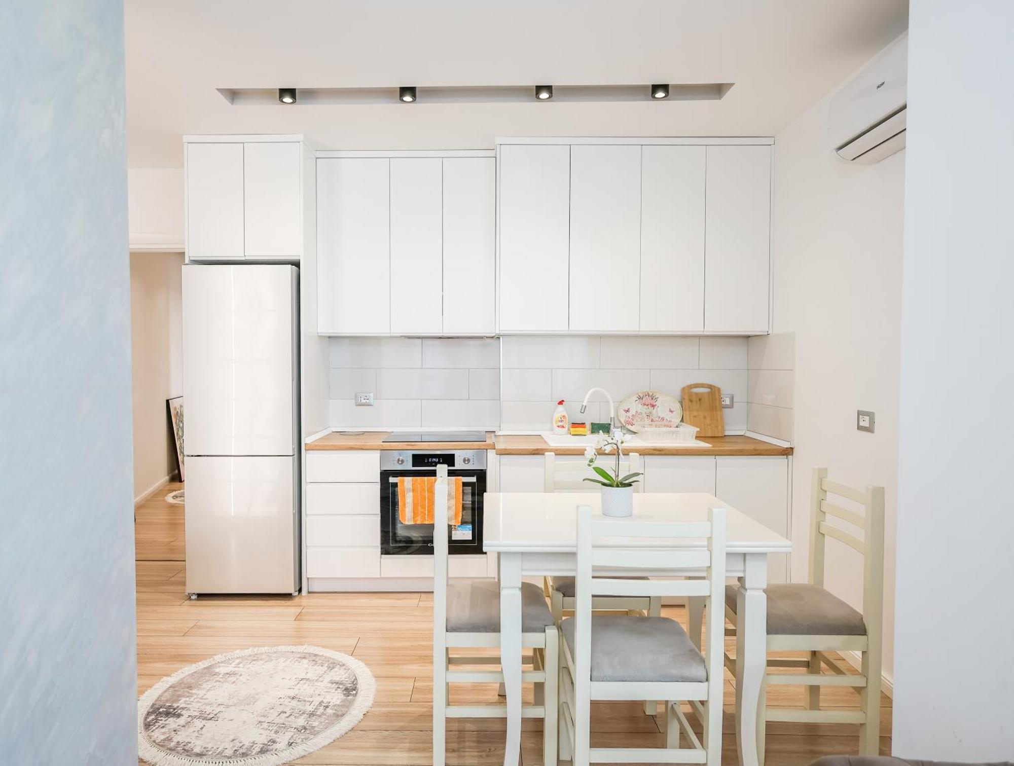 Premium Apartment In The Center Τίρανα Εξωτερικό φωτογραφία
